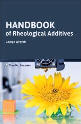 Handbook of Rheological Additives (ISBN: 9781927885970)