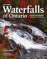 Waterfalls of Ontario (ISBN: 9780228103615)