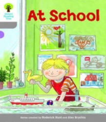 Oxford Reading Tree: Level 1: Wordless Stories A: Pack of 6 - Roderick Hunt (2011)