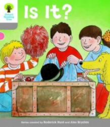 Oxford Reading Tree: Level 1: More First Words: Pack of 6 - Roderick Hunt (2011)