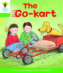 Oxford Reading Tree: Level 2: Stories: Pack of 6 (2011)