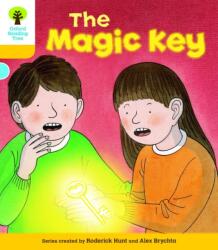Oxford Reading Tree: Level 5: Stories: Pack of 6 (2011)