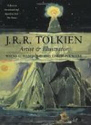 J. R. R. Tolkien - Wayne G. Hammond (ISBN: 9780618083619)
