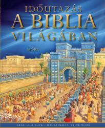 Időutazás a biblia világában (2012)