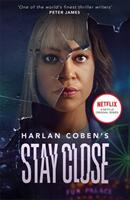 Stay Close (ISBN: 9781398705050)