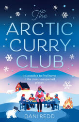 Arctic Curry Club - Dani Redd (ISBN: 9780008469115)