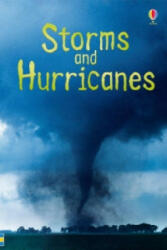Storms and Hurricanes (2012)