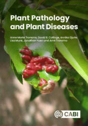 Plant Pathology and Plant Diseases - Lisa Munk, Annika Djurle (ISBN: 9781789243178)