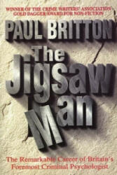 Jigsaw Man - Paul Britton (1998)