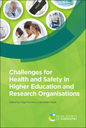 Challenges for Health and Safety in Higher Education and Research Organisations (ISBN: 9781839161599)