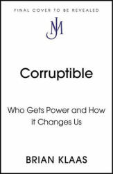 Corruptible - BRIAN KLAAS (ISBN: 9781529338089)