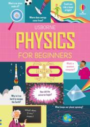 Physics for Beginners (ISBN: 9781474986397)