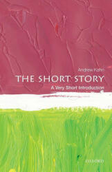 The Short Story: A Very Short Introduction (ISBN: 9780198754633)