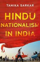 Hindu Nationalism in India (ISBN: 9781787385443)