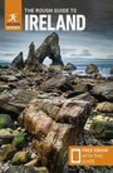 The Rough Guide to Ireland (ISBN: 9781789197136)
