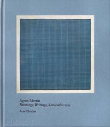 Agnes Martin - Arne Glimcher (ISBN: 9781838663094)