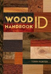 Wood ID Handbook (ISBN: 9781784946227)