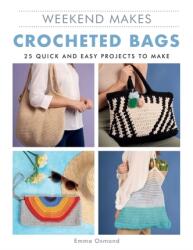 Crocheted Bags (ISBN: 9781784946180)