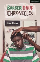 Barber Shop Chronicles (ISBN: 9781350281714)