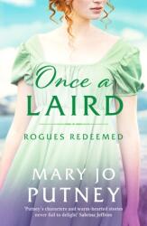 Once a Laird (ISBN: 9781800325821)