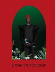 Omar Victor Diop (ISBN: 9788874399932)