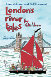 London's River Tales for Children (ISBN: 9780750995610)
