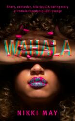 Wahala (ISBN: 9780857527790)