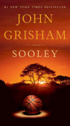 Kniha Sooley (ISBN: 9780593468500)