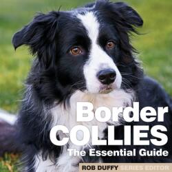 Border Collies (ISBN: 9781913296483)
