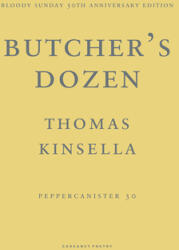 Butcher's Dozen (ISBN: 9781800171657)