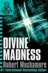 CHERUB: Divine Madness (2006)