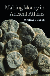 Making Money in Ancient Athens (ISBN: 9780472132768)