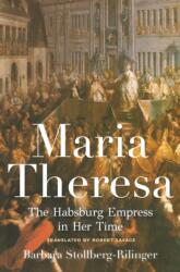 Maria Theresa (ISBN: 9780691179063)