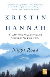 Night Road (ISBN: 9781250838490)