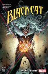 Black Cat Vol. 6 (ISBN: 9781302931384)