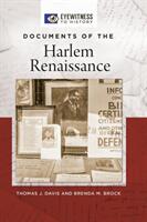 Documents of the Harlem Renaissance (ISBN: 9781440855566)