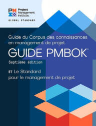 Guide to the Project Management Body of Knowledge (ISBN: 9781628256833)