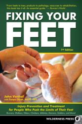 Fixing Your Feet (ISBN: 9781643590639)