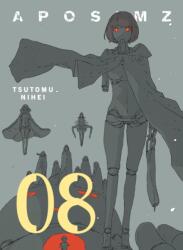 Aposimz, Volume 8 (ISBN: 9781647290610)