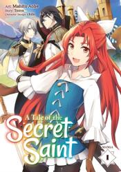 Tale of the Secret Saint (ISBN: 9781648273421)