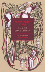 Strudlhof Steps - Daniel Kehlmann, Vincent Kling (ISBN: 9781681375274)
