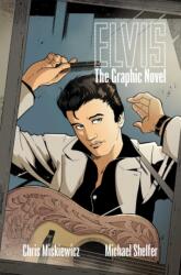 Elvis (ISBN: 9781940878652)