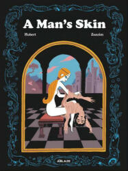 A Man's Skin (ISBN: 9781950912483)