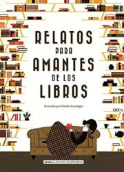 Relatos para amantes de los libros (ISBN: 9788418008979)