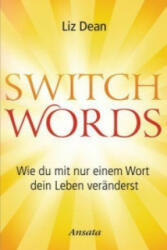 Switchwords - Liz Dean, Anita Krätzer (ISBN: 9783778775202)