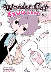 Wonder Cat Kyuu-chan Vol. 4 (ISBN: 9781648274763)