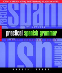 Practical Spanish Grammar (ISBN: 9780471134466)