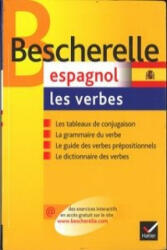 Espagnol. Les verbes - F. Mateo (ISBN: 9782218926174)