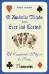 El auténtico método para leer las cartas : el cuadrado mágico de sietes - Robert Antrobus, Francisco Francés (ISBN: 9788479103828)