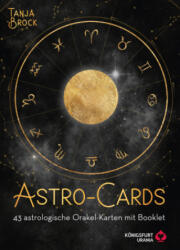 Astro-Cards (ISBN: 9783868267884)